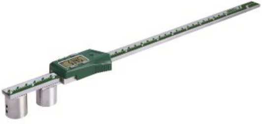 Внешний вид. Штангенциркули специальные (INSIZE), http://oei-analitika.ru