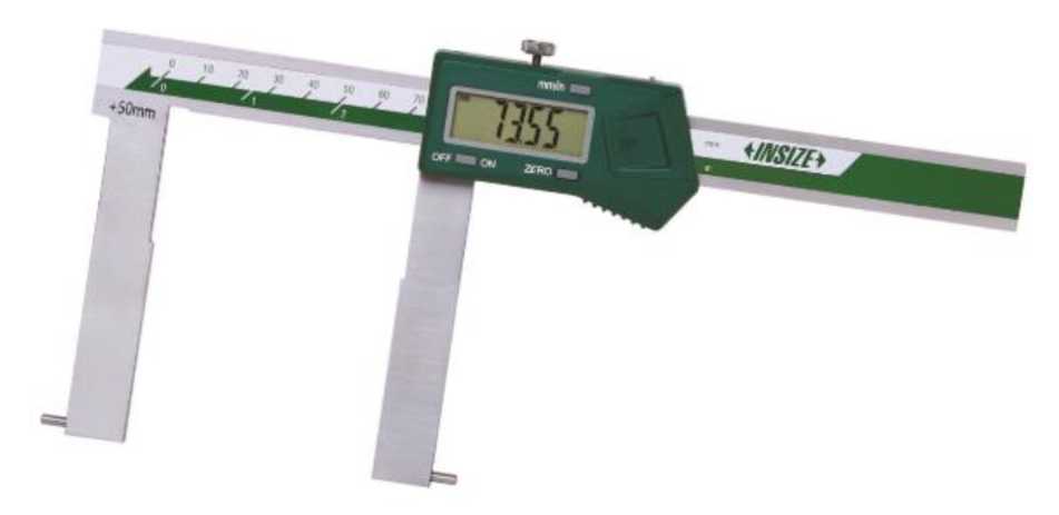 Внешний вид. Штангенциркули специальные, http://oei-analitika.ru рисунок № 6