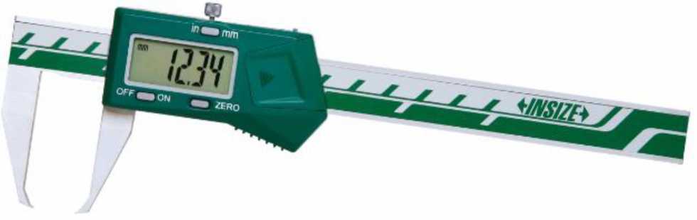 Внешний вид. Штангенциркули специальные (INSIZE), http://oei-analitika.ru 