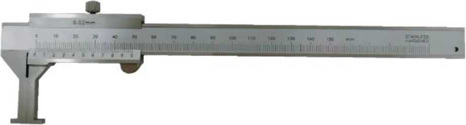 Внешний вид. Штангенциркули специальные (INSIZE), http://oei-analitika.ru 