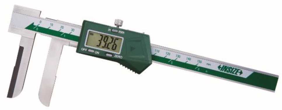 Внешний вид. Штангенциркули специальные, http://oei-analitika.ru рисунок № 9