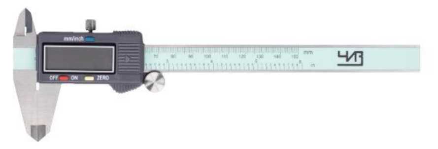 Внешний вид. Штангенциркули, http://oei-analitika.ru рисунок № 10