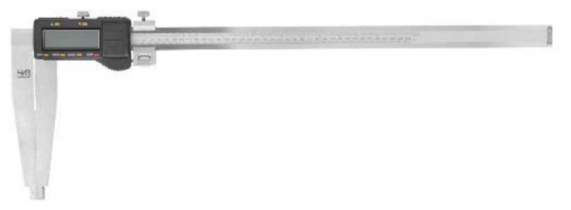Внешний вид. Штангенциркули (ЧИЗ), http://oei-analitika.ru 