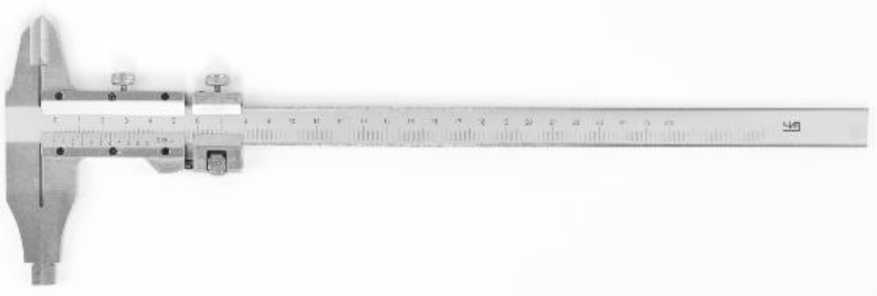 Внешний вид. Штангенциркули, http://oei-analitika.ru рисунок № 4