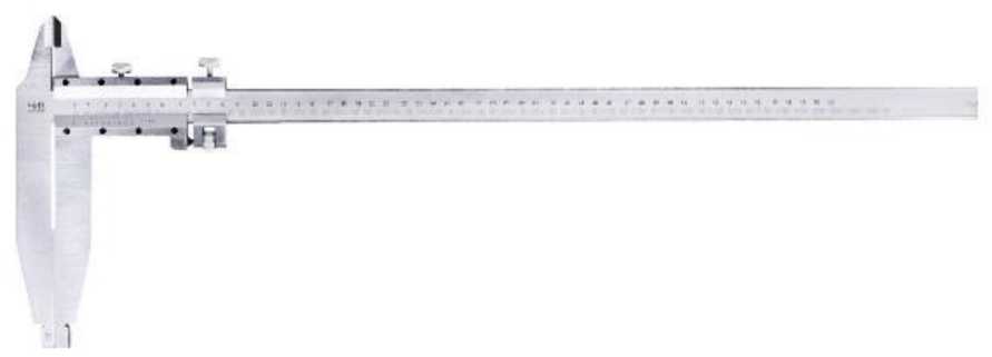 Внешний вид. Штангенциркули, http://oei-analitika.ru рисунок № 7