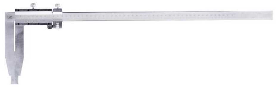 Внешний вид. Штангенциркули, http://oei-analitika.ru рисунок № 8