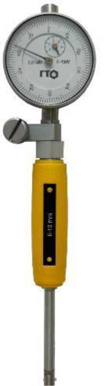 Внешний вид. Нутромеры индикаторные, http://oei-analitika.ru рисунок № 4