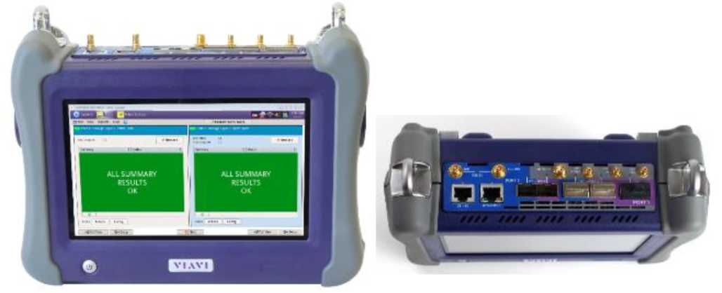 Внешний вид. Тестеры, http://oei-analitika.ru рисунок № 1