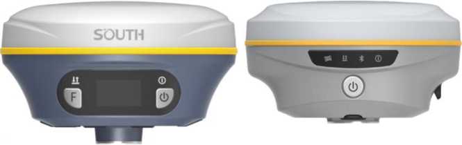 Внешний вид. Аппаратура геодезическая спутниковая, http://oei-analitika.ru рисунок № 2