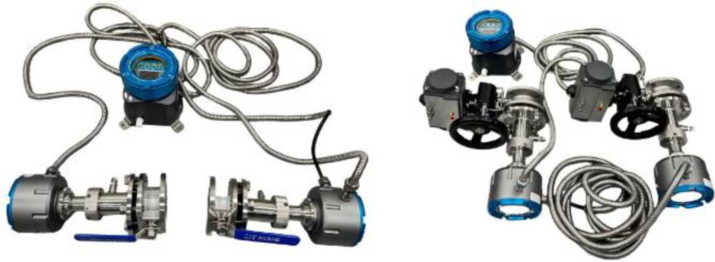 Внешний вид. Газоанализаторы лазерные, http://oei-analitika.ru рисунок № 2