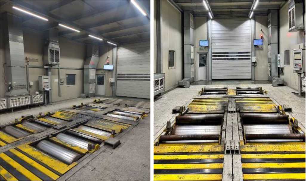 Внешний вид. Измерители частоты вращения роликов стенда, http://oei-analitika.ru рисунок № 1