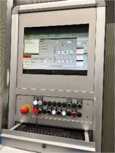 Внешний вид. Измерители частоты вращения роликов стенда, http://oei-analitika.ru рисунок № 2