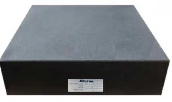 Внешний вид. Плиты поверочные и разметочные Micron, http://oei-analitika.ru рисунок № 4