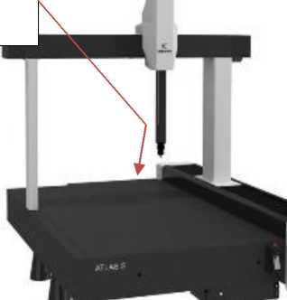 Внешний вид. Машины координатно-измерительные, http://oei-analitika.ru рисунок № 2