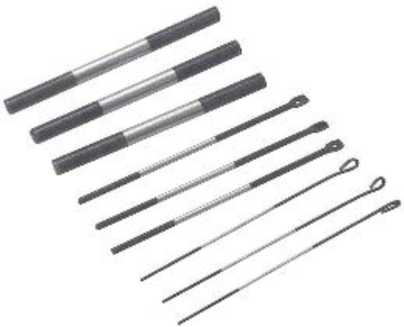 Внешний вид. Проволочки и ролики, http://oei-analitika.ru рисунок № 2