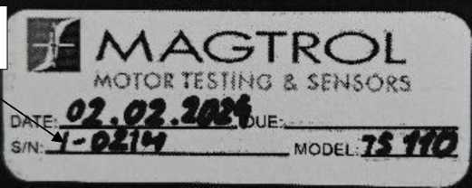 Внешний вид. Датчики крутящего момента силы, http://oei-analitika.ru рисунок № 2