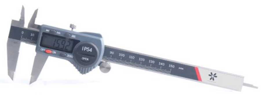 Внешний вид. Штангенциркули (Miyamotometrology), http://oei-analitika.ru 