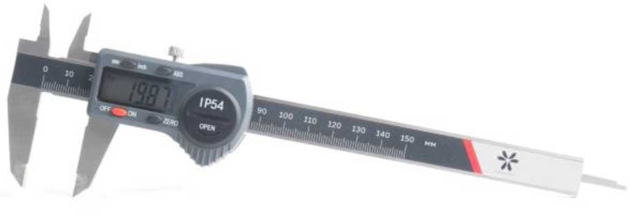 Внешний вид. Штангенциркули (Miyamotometrology), http://oei-analitika.ru 