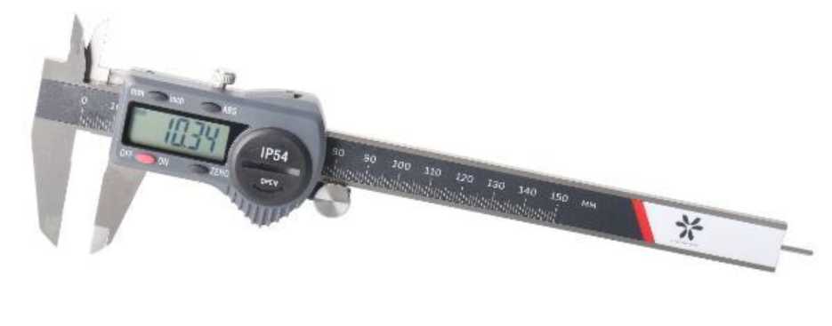 Внешний вид. Штангенциркули (Miyamotometrology), http://oei-analitika.ru 
