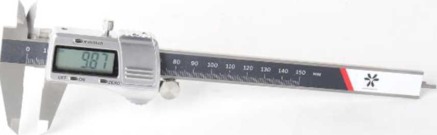 Внешний вид. Штангенциркули (Miyamotometrology), http://oei-analitika.ru 