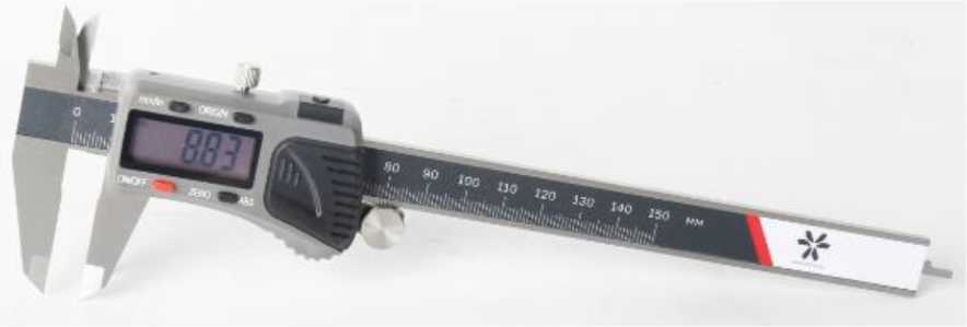 Внешний вид. Штангенциркули (Miyamotometrology), http://oei-analitika.ru 