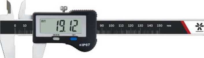 Внешний вид. Штангенциркули (Miyamotometrology), http://oei-analitika.ru 