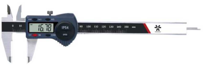 Внешний вид. Штангенциркули (Miyamotometrology), http://oei-analitika.ru 