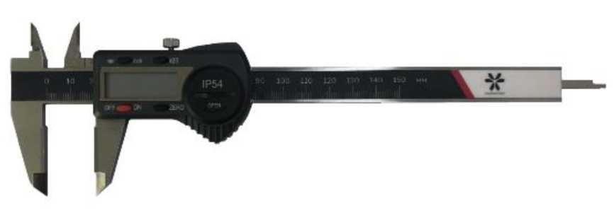 Внешний вид. Штангенциркули (Miyamotometrology), http://oei-analitika.ru 
