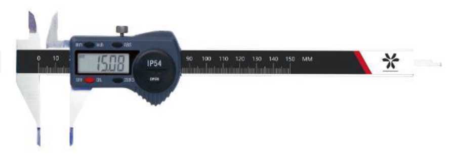 Внешний вид. Штангенциркули (Miyamotometrology), http://oei-analitika.ru 