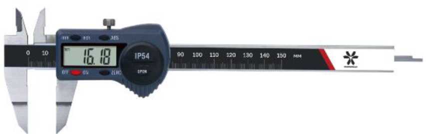 Внешний вид. Штангенциркули (Miyamotometrology), http://oei-analitika.ru 