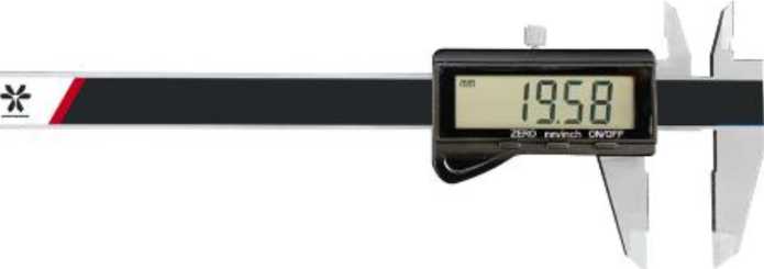 Внешний вид. Штангенциркули (Miyamotometrology), http://oei-analitika.ru 