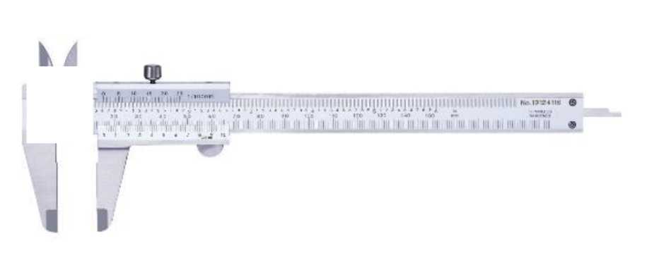 Внешний вид. Штангенциркули, http://oei-analitika.ru рисунок № 3