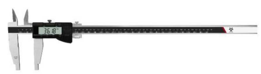 Внешний вид. Штангенциркули (Miyamotometrology), http://oei-analitika.ru 