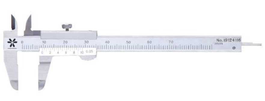 Внешний вид. Штангенциркули, http://oei-analitika.ru рисунок № 4