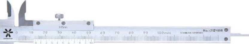 Внешний вид. Штангенциркули, http://oei-analitika.ru рисунок № 7