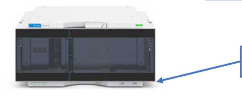 Внешний вид. Хроматографы жидкостные, http://oei-analitika.ru рисунок № 3