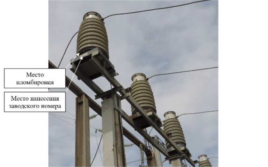 Внешний вид. Трансформаторы тока, http://oei-analitika.ru рисунок № 1