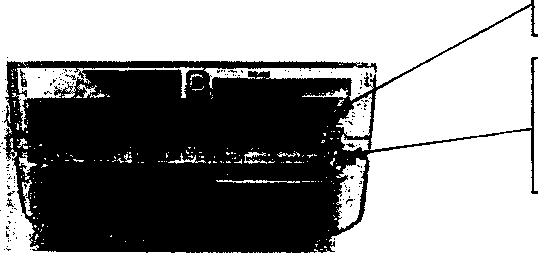 Внешний вид. Счетчики электрической энергии трехфазные многофункциональные, http://oei-analitika.ru рисунок № 8