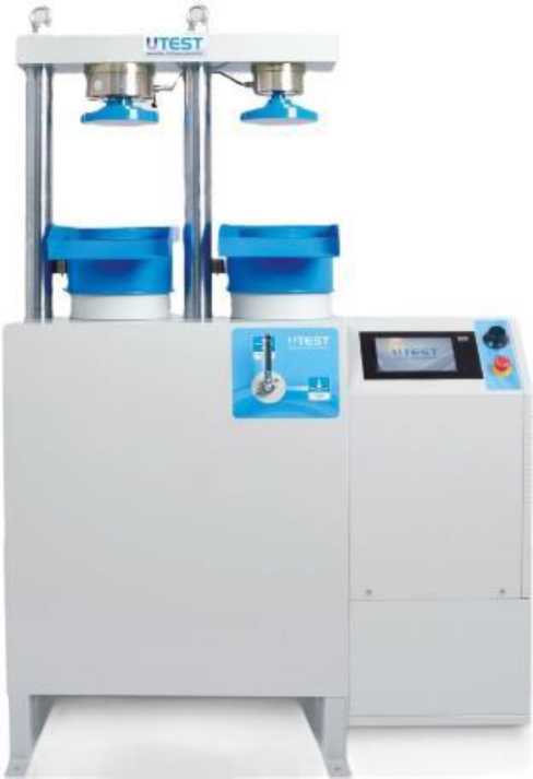 Внешний вид. Прессы испытательные гидравлические, http://oei-analitika.ru рисунок № 10