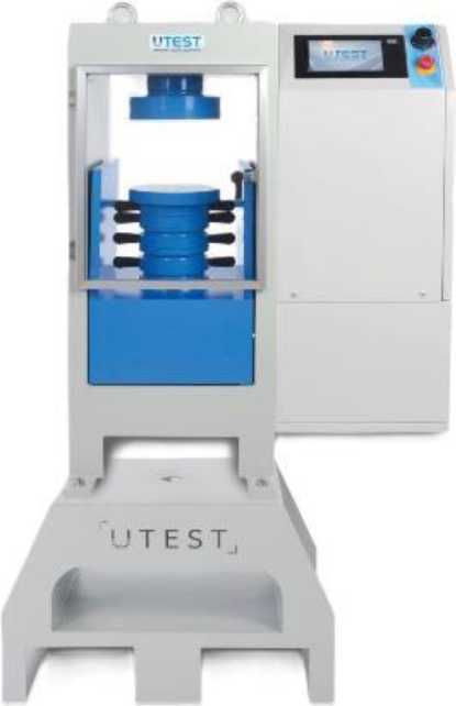 Внешний вид. Прессы испытательные гидравлические, http://oei-analitika.ru рисунок № 3