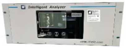 Внешний вид. Газоанализаторы, http://oei-analitika.ru рисунок № 8