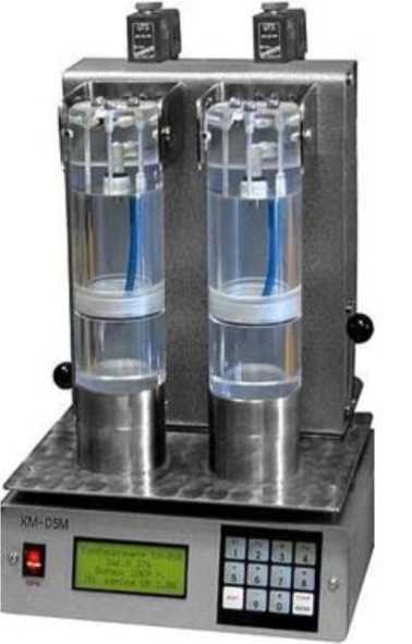 Внешний вид. Кальциметры, http://oei-analitika.ru рисунок № 2