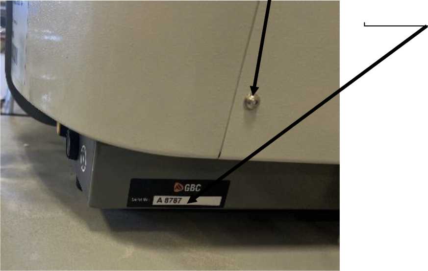 Внешний вид. Спектрометры атомно-абсорбционные, http://oei-analitika.ru рисунок № 2