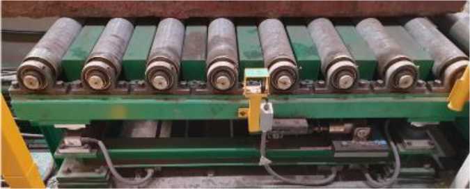 Внешний вид. Весы для взвешивания рулонов, http://oei-analitika.ru рисунок № 1