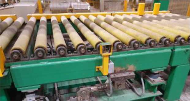 Внешний вид. Весы для взвешивания рулонов, http://oei-analitika.ru рисунок № 2