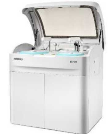 Внешний вид. Анализаторы биохимические автоматические, http://oei-analitika.ru рисунок № 9