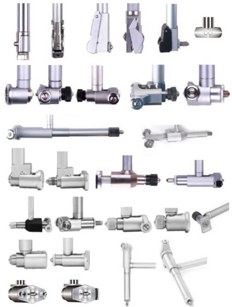 Внешний вид. Нутромеры индикаторные, http://oei-analitika.ru рисунок № 5