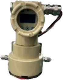 Внешний вид. Газоанализаторы, http://oei-analitika.ru рисунок № 4