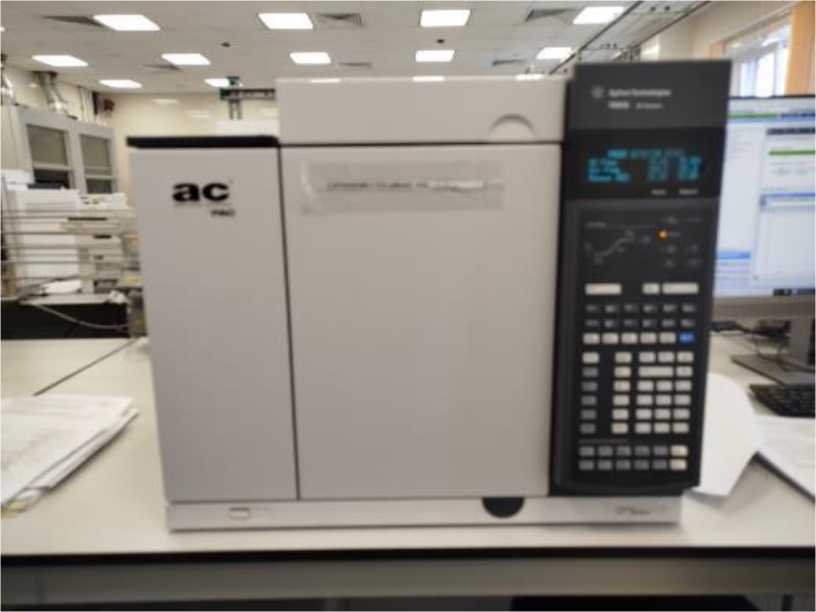 Внешний вид. Хроматографы газовые (CCG), http://oei-analitika.ru 