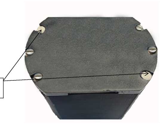 Внешний вид. Преобразователи уровня радиоволновые бесконтактные, http://oei-analitika.ru рисунок № 2